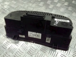 Щиток приборов (приборная панель), ориг. номер 1K0920861M, 110080247034, Volkswagen Golf Plus 2005-2009