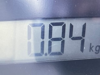 Щиток приборов (приборная панель), ориг. номер 1K0920861M, 110080247034, Volkswagen Golf Plus 2005-2009