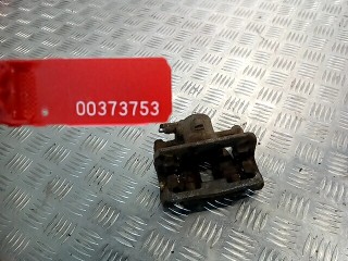 Суппорт задний левый, ориг. номер A1694200783, Mercedes A W169 2004-2008