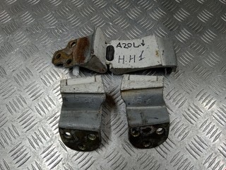 Петля двери, ориг. номер 797204A800, Hyundai H1 1997-2004