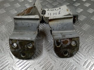 Петля двери, ориг. номер 797204A800, Hyundai H1 1997-2004