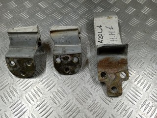 Петля двери, ориг. номер 797204A800, Hyundai H1 1997-2004