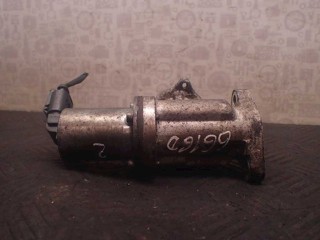 Клапан ЕГР EGR, ориг. номер 2841027410, Kia Carens 2006-2012