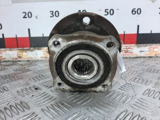 Ступица задняя, ориг. номер 33406850156, BMW 5 F10/F11/GT F07 2009-2013
