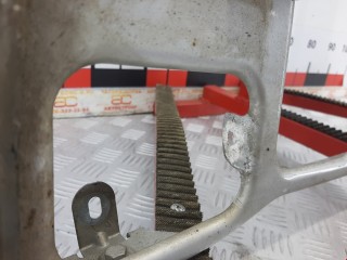 Крыло переднее левое, ориг. номер ASB760031, 2H4Z16016AA, Land Rover Range Rover 1994-2002