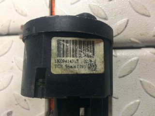Переключатель света, ориг. номер 1K0941431B, 3C8941431, Volkswagen Golf 1997-2006