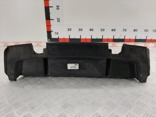 Защита днища, ориг. номер 6L2Z8349AA, 6L248B384, Ford Explorer 2005-2010