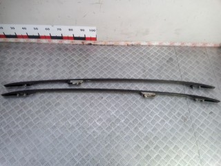 Дуги на крышу (рейлинги) BMW X5 E53 1999-2003