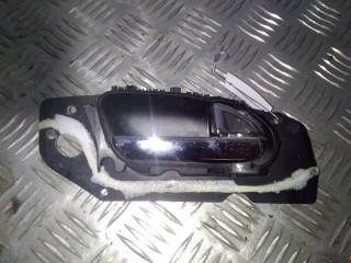 Ручка внутренняя передняя правая Peugeot 607 2000-2004