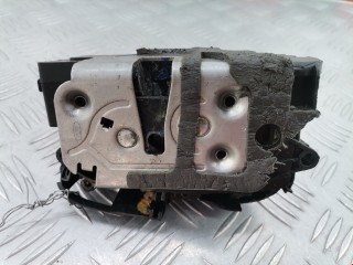 Замок двери передней правой, ориг. номер 8A6AA21812CG, Ford Fiesta 2008-2013