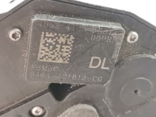 Замок двери передней правой, ориг. номер 8A6AA21812CG, Ford Fiesta 2008-2013