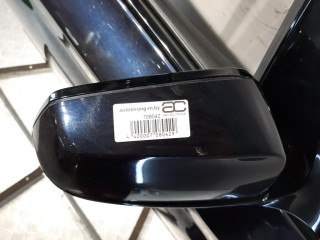 Зеркало наружное правое, ориг. номер 51167283676, 72047767, BMW 5 F10/F11/GT F07 2009-2013