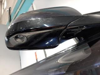 Зеркало наружное правое, ориг. номер 51167283676, 72047767, BMW 5 F10/F11/GT F07 2009-2013