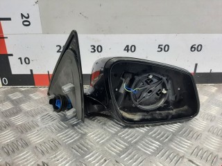 Зеркало наружное правое, ориг. номер 51167283676, 72047767, BMW 5 F10/F11/GT F07 2009-2013