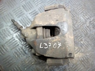 Суппорт передний левый Ford Focus 2007-2011