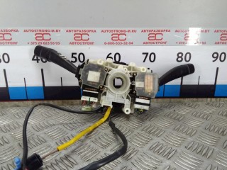 Переключатель подрулевой (стрекоза), ориг. номер 8592A08141LAM, 85920-08140, SsangYong Rexton 2003-2008