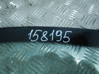 Стекло кузовное боковое левое, ориг. номер CPD100670, Rover 400 1990-1998