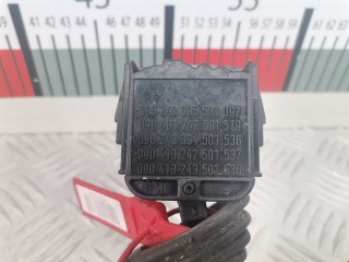 Переключатель дворников, ориг. номер 090243395, 90243395, Opel Zafira 1999-2003