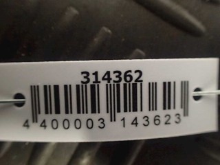 Фонарь задний левый, ориг. номер A1698200964, Mercedes A W169 2004-2008