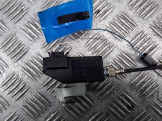 Усилитель антенны, ориг. номер A1638200089, 09380579, Mercedes ML W163 1997-2001