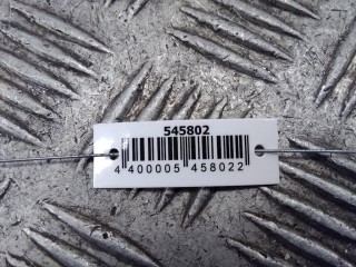 Усилитель антенны, ориг. номер A1638200089, 09380579, Mercedes ML W163 1997-2001