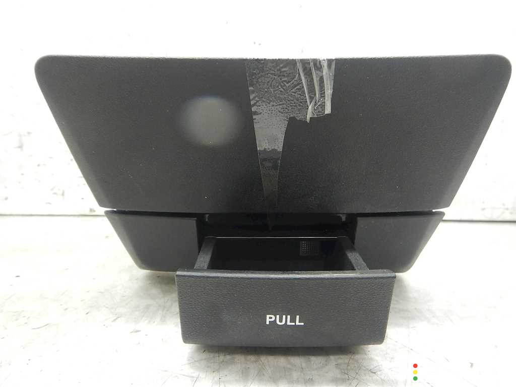 Бардачок Hyundai i30 2007-2010, хетчбэк 5 дв., левый руль, 847812R900, фото 1