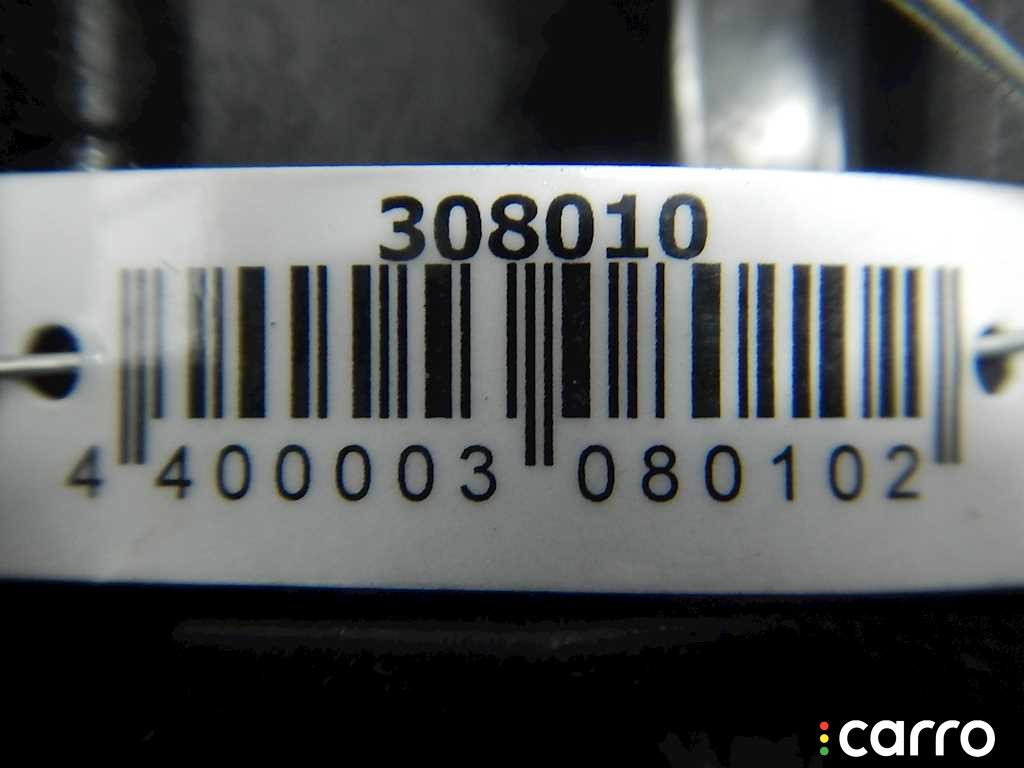 Бардачок Hyundai i30 2007-2010, хетчбэк 5 дв., левый руль, 847812R900, фото 3