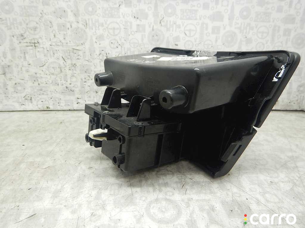 Бардачок Hyundai i30 2007-2010, хетчбэк 5 дв., левый руль, 847812R900, фото 4