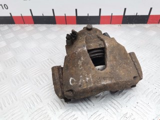 Суппорт передний правый, ориг. номер 93176427, Opel Astra 1998-2009