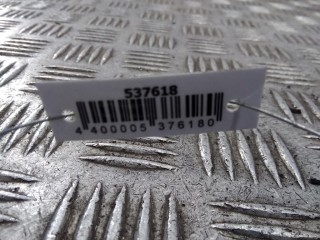 Замок багажника, ориг. номер 6L6827505A, Seat Leon 1999-2005