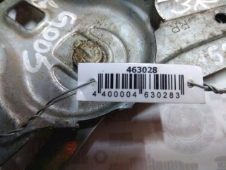 Стеклоподъемник электрический задний левый, ориг. номер 698400F020, Toyota Corolla Verso 2004-2007