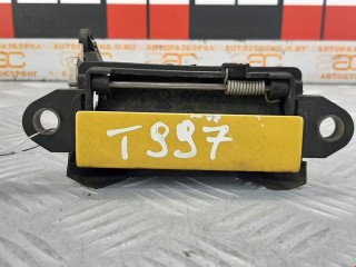 Ручка двери наружная задняя правая Audi A4 1994-1997