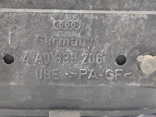 Ручка двери наружная задняя правая, ориг. номер 4A0839206, 4A0839208A, Audi A4 1994-1997