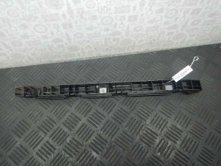 Кронштейн крепления бампера заднего, ориг. номер 866142B000, Hyundai Santa Fe 2004-2012