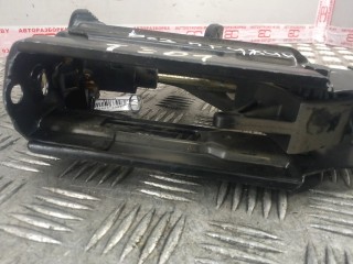 Педаль сцепления, ориг. номер 1J1721321D, Seat Leon 1999-2005