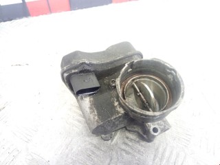 Заслонка дроссельная Mitsubishi Lancer 2003-2010