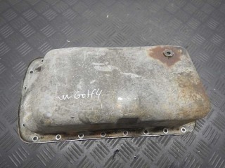Поддон, ориг. номер 0301F3, Citroen ZX 1991-1998