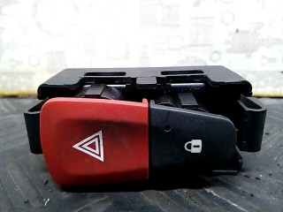 Кнопка аварийной сигнализации Renault Megane 2006-2009