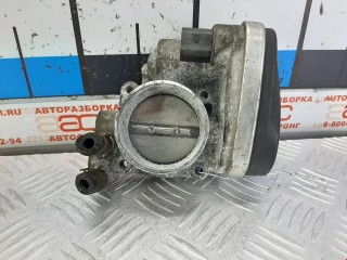 Заслонка дроссельная Audi A3 2003-2005