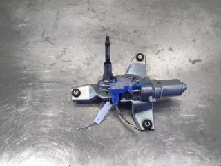 Моторчик заднего стеклоочистителя (дворника), ориг. номер 76710SJD003, Honda FR-V 2004-2009