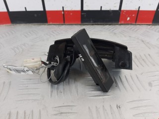 Кнопка открытия багажника, ориг. номер 812601J600, Hyundai i20 2012-2014