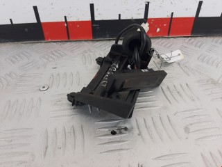 Кнопка открытия багажника, ориг. номер 812601J600, Hyundai i20 2012-2014