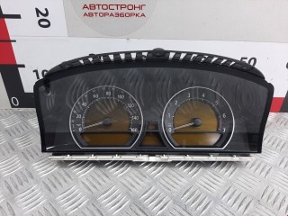 Щиток приборов (приборная панель) BMW 7 E65/E66 2005-2008