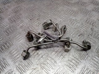 Трубка топливная BMW 7 F01/F02 2008-2012
