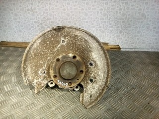 Ступица задняя правая Audi A4 2004-2009