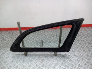 Стекло кузовное боковое левое, ориг. номер GS2A63950B9D, Mazda 6 2007-2010