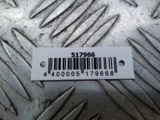 Стекло кузовное боковое левое, ориг. номер GS2A63950B9D, Mazda 6 2007-2010