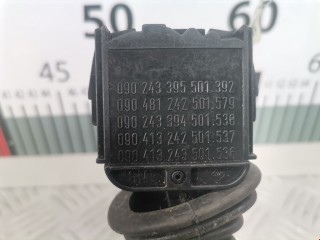 Переключатель дворников, ориг. номер 090243395, 90243395, Opel Zafira 1999-2003