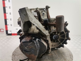 КПП механическая (МКПП) 5-ступенчатая, ориг. номер 4300028633, Hyundai Matrix 2001-2005