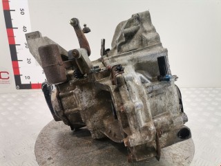 КПП механическая (МКПП) 5-ступенчатая, ориг. номер 4300028633, Hyundai Matrix 2001-2005